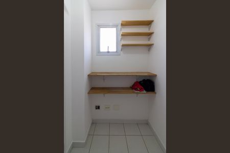 Apartamento para alugar com 138m², 3 quartos e 3 vagas Apartamento para alugar com 138m², 3 quartos e 3 vagasQuarto de Serviço