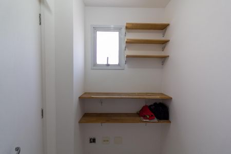 Apartamento para alugar com 138m², 3 quartos e 3 vagas Apartamento para alugar com 138m², 3 quartos e 3 vagasQuarto de Serviço