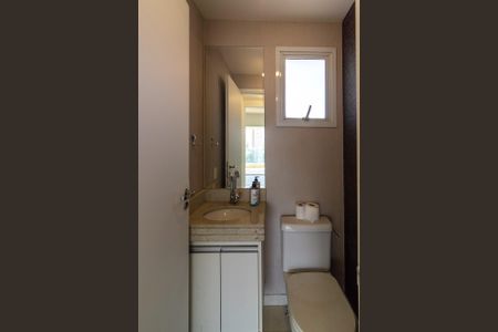 Apartamento para alugar com 138m², 3 quartos e 3 vagas Apartamento para alugar com 138m², 3 quartos e 3 vagasLavabo