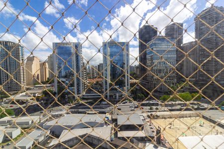 Apartamento para alugar com 138m², 3 quartos e 3 vagas Apartamento para alugar com 138m², 3 quartos e 3 vagasVista Suíte 2