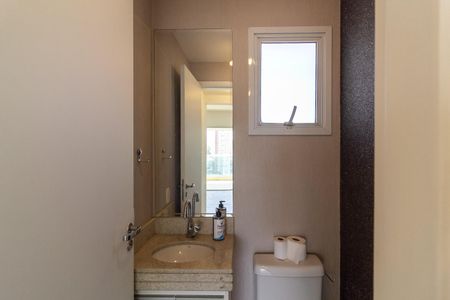 Apartamento para alugar com 138m², 3 quartos e 3 vagas Apartamento para alugar com 138m², 3 quartos e 3 vagasLavabo