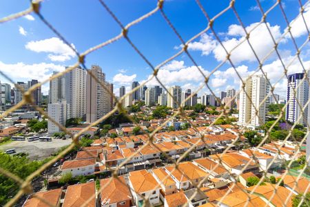Apartamento para alugar com 138m², 3 quartos e 3 vagas Apartamento para alugar com 138m², 3 quartos e 3 vagasVista Varanda