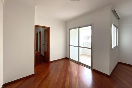 Sala de Jantar de apartamento à venda com 3 quartos, 110m² em Funcionários, Belo Horizonte