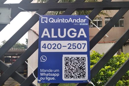 Apartamento à venda com 50m², 2 quartos e 1 vagaPlaca