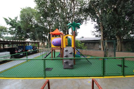 Apartamento à venda com 50m², 2 quartos e 1 vagaÁrea Comum