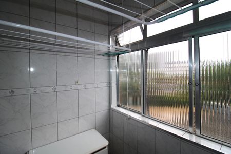 Apartamento à venda com 50m², 2 quartos e 1 vagaÁrea de Serviço