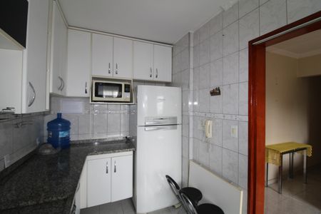 Apartamento à venda com 50m², 2 quartos e 1 vagaCozinha