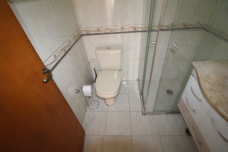 Apartamento à venda com 50m², 2 quartos e 1 vagaBanheiro Social