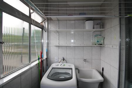 Apartamento à venda com 50m², 2 quartos e 1 vagaÁrea de Serviço