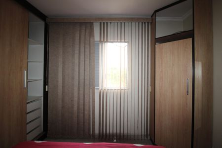 Apartamento à venda com 50m², 2 quartos e 1 vagaQuarto 2