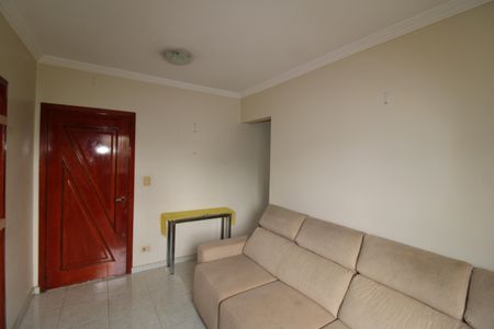 Sala de apartamento para alugar com 2 quartos, 50m² em Limão, São Paulo
