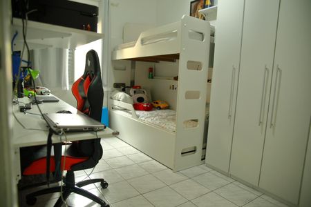 Apartamento à venda com 68m², 2 quartos e 1 vagaQuarto 2