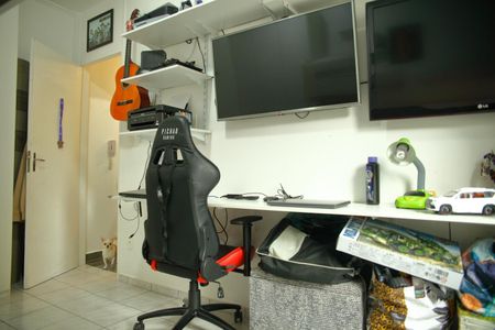 Apartamento à venda com 68m², 2 quartos e 1 vagaQuarto 2