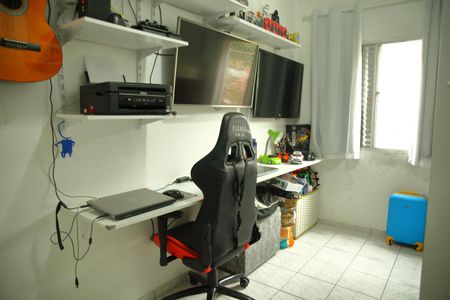 Apartamento à venda com 68m², 2 quartos e 1 vagaQuarto 2