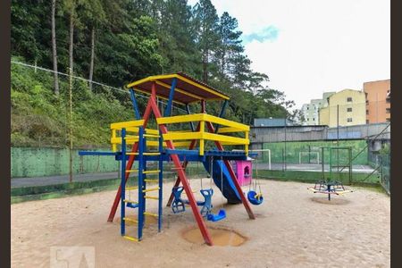 Apartamento à venda com 68m², 2 quartos e 1 vagaÁrea comum - Playground