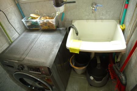 Apartamento à venda com 68m², 2 quartos e 1 vagaÁrea de Serviço