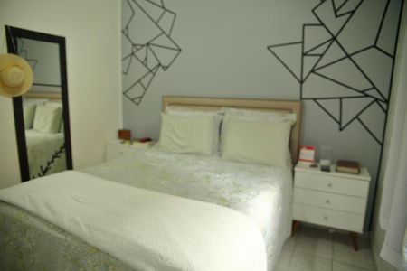 Apartamento à venda com 68m², 2 quartos e 1 vagaQuarto 1