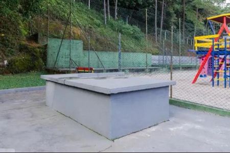 Apartamento à venda com 68m², 2 quartos e 1 vagaÁrea comum - Playground