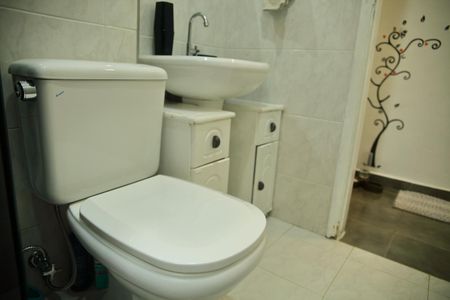 Apartamento à venda com 68m², 2 quartos e 1 vagaBanheiro