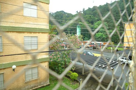 Apartamento à venda com 68m², 2 quartos e 1 vagaQuarto 1 - Vista