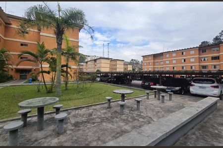 Apartamento à venda com 68m², 2 quartos e 1 vaga Apartamento à venda com 68m², 2 quartos e 1 vagaVista INterna