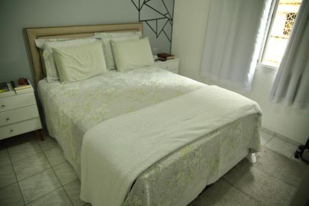 Apartamento à venda com 68m², 2 quartos e 1 vagaQuarto 1