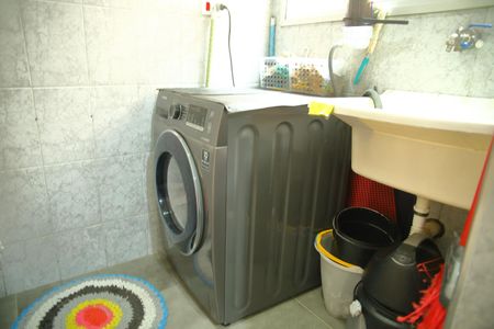 Apartamento à venda com 68m², 2 quartos e 1 vagaÁrea de Serviço