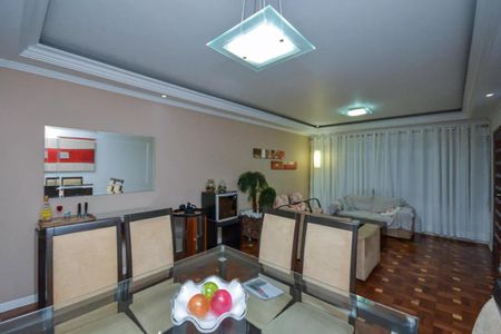 Foto 05 de casa à venda com 3 quartos, 171m² em Vila Sao Paulo, São Paulo