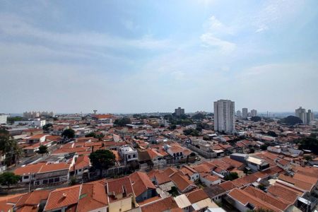 Apartamento à venda com 34m², 1 quarto e 1 vaga Apartamento à venda com 34m², 1 quarto e 1 vagaVista do Terraço