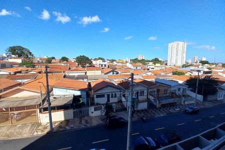 Apartamento à venda com 34m², 1 quarto e 1 vaga Apartamento à venda com 34m², 1 quarto e 1 vagaVista da Varanda