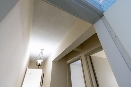 Apartamento à venda com 82m², 2 quartos e 1 vagaCorredor