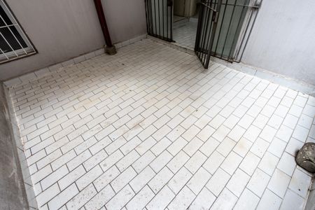 Apartamento à venda com 82m², 2 quartos e 1 vagaTerraço