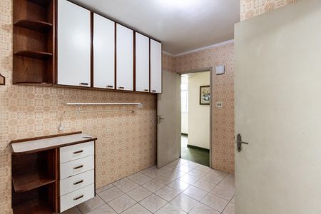 Apartamento à venda com 82m², 2 quartos e 1 vagaCozinha