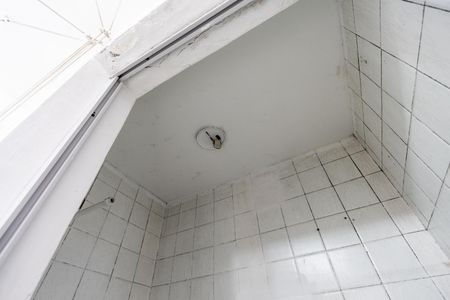 Apartamento à venda com 82m², 2 quartos e 1 vagaBanheiro de Serviço