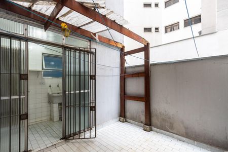 Apartamento à venda com 82m², 2 quartos e 1 vagaTerraço
