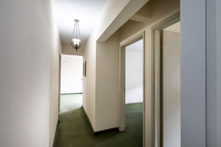 Apartamento à venda com 82m², 2 quartos e 1 vagaCorredor