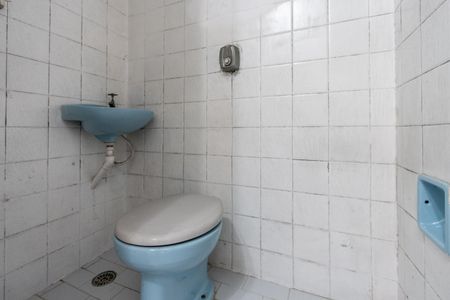 Apartamento à venda com 82m², 2 quartos e 1 vagaBanheiro de Serviço