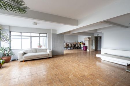 Apartamento à venda com 82m², 2 quartos e 1 vagaSalão de Festas
