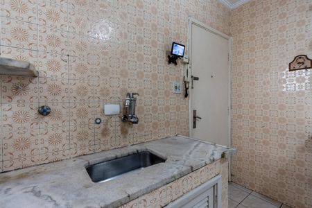 Apartamento à venda com 82m², 2 quartos e 1 vagaCozinha