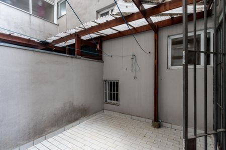Apartamento à venda com 82m², 2 quartos e 1 vagaTerraço