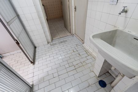 Apartamento à venda com 82m², 2 quartos e 1 vagaÁrea de Serviço