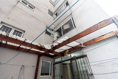 Apartamento à venda com 82m², 2 quartos e 1 vagaTerraço