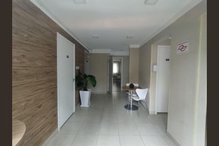 Apartamento para alugar com 40m², 2 quartos e sem vaga Apartamento para alugar com 40m², 2 quartos e sem vagaÁrea comum - Salão de festas