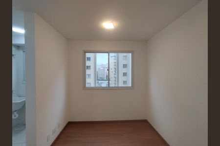 Sala de apartamento para alugar com 2 quartos, 40m² em Jardim Sao Saverio, São Paulo