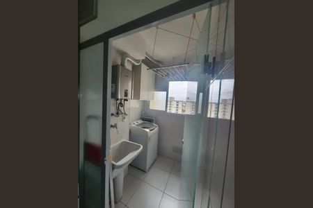 Foto 08 de apartamento à venda com 2 quartos, 67m² em Vila Mascote, São Paulo