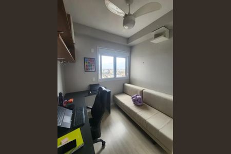 Foto 14 de apartamento à venda com 2 quartos, 67m² em Vila Mascote, São Paulo