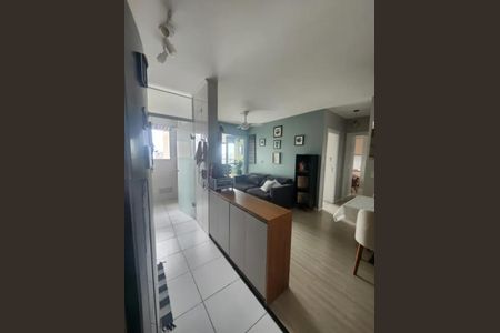 Apartamento à venda com 67m², 2 quartos e 1 vagaFoto 09