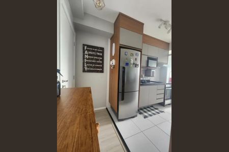 Apartamento à venda com 67m², 2 quartos e 1 vagaFoto 05