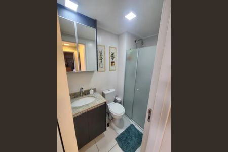 Foto 20 de apartamento à venda com 2 quartos, 67m² em Vila Mascote, São Paulo
