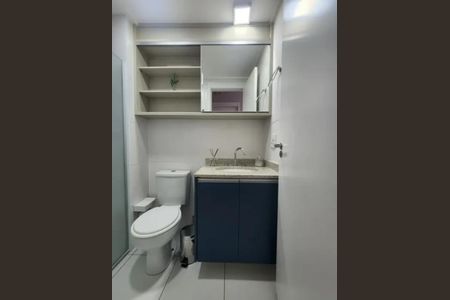 Foto 12 de apartamento à venda com 2 quartos, 67m² em Vila Mascote, São Paulo